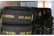 Pirelli reporte l'essai de son nouveau pneu à Hockenheim