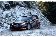 Mixed fortunes as Go Fast mount Monte Carlo charge