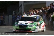 IRC glory in Madeira for Loix