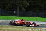 Vettel : Nous sommes Ferrari, nous allons y arriver !