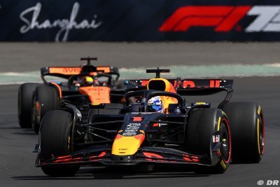 Verstappen rumours to intensify, Marko predicts 