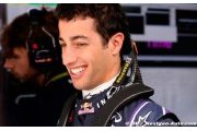 Mateschitz confirme Ricciardo chez Red Bull en 2015