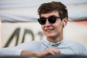 Russell pilotera la Mercedes W08 lors des essais privés en Hongrie