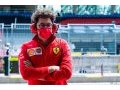 Ferrari has identified Binotto's successor - report