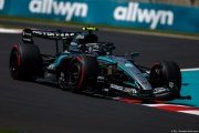 Antonelli shining but Mercedes 'absolutely dominant' - Salo