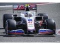 Haas' future in F1 'secure' - Steiner
