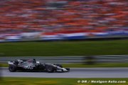 Haas : Grosjean est aux anges, Magnussen de nouveau malchanceux