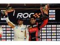 Le Team India remporte la Race of Champions Asia