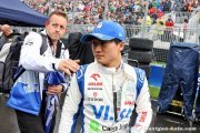RB F1 et Tsunoda reçoivent 10.000 euros d'amende