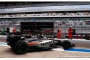 Fernley : Force India doit se méfier de Lotus