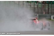 Ferrari, Red Bull and McLaren to conduct Pirelli test