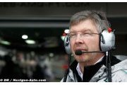 Mercedes visera le podium en Allemagne