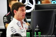 FIA crossed 'red line' with recent allegations - Wolff