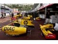 Renault eyes another F1 engine deal