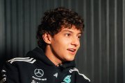 Comment les rookies ont choisi leurs numéros en F1