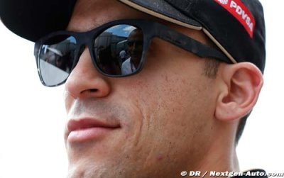 Maldonado: Qualifying is so important at this track