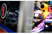 Vettel : Ce ne sera pas facile de garder mon titre