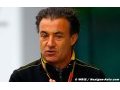 Alesi concerned by Mick Schumacher 'media exposure'