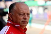 Vasseur a appris à Ferrari à ne 'plus être timide' sur les innovations