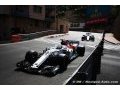 Ericsson veut que Sauber change son état d'esprit