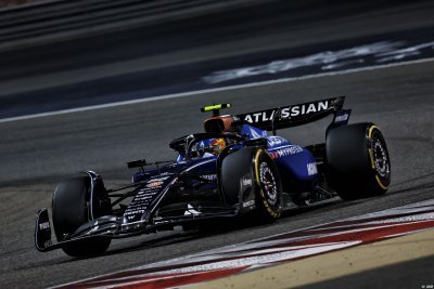 Williams F1 craint un circuit de Losail qui ne lui ’convient généralement pas’