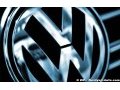 VW could enter F1 in 2018 - official