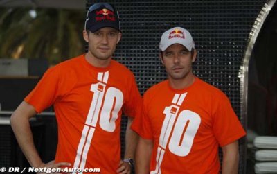 Tous en orange au Pays de Galles