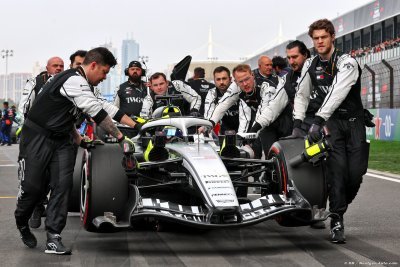 ’Qu’est-ce qui ne va pas chez les ingénieurs&nbsp;?’&nbsp;: le changement chez Cadillac F1 justifié