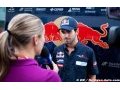 Alguersuari admits 2012 race seat 'difficult' now