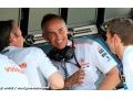Whitmarsh annonce des recrutements de 1er ordre à venir chez McLaren