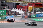 Villeneuve se paye Antonelli : 'la F1, c'est trop difficile pour lui'