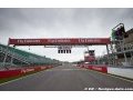 Marshal killed in Canadian GP incident