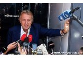 Montezemolo très triste pour Schumacher