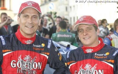 Duval wants more WRC action