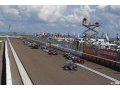 St Pete décalé, l'IndyCar retarde aussi son début de saison 2021