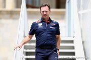 Horner a rappelé ses pilotes à leur devoir
