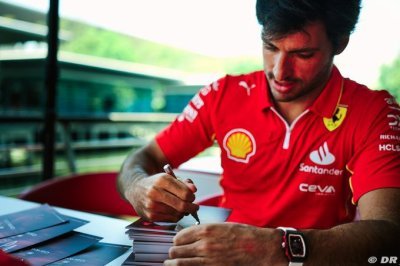 F1 driver silly-season now a ’waiting game’