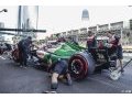 Alfa Romeo F1 veut améliorer son exploitation du pneu C5 de Pirelli
