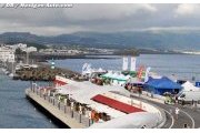 Le rallye des Açores veut marquer les esprits