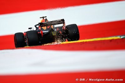 Red Bull future riding on Honda success - Marko