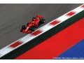 Räikkönen : Vous n'avez rien d'autre à faire ?