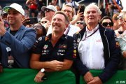 Horner est fier du 2e titre de Verstappen malgré la confusion initiale
