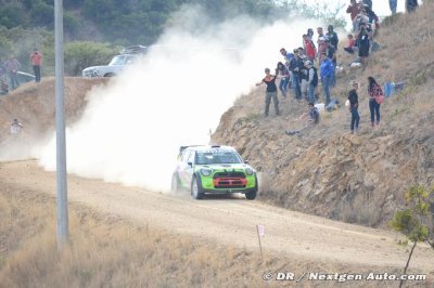 Nine confirmed rounds on 2021 WRC calendar