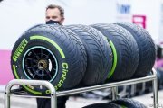 Pirelli a abordé le Nürburgring comme un tout nouveau circuit de F1