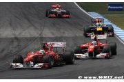 Mika Salo prend la défense de Massa