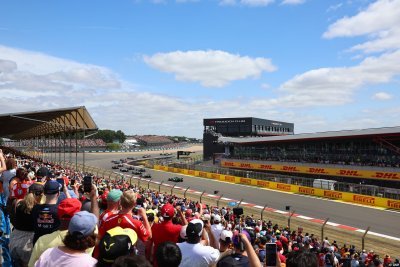 La F1 aurait pu... et dû éviter les difficultés des nouvelles règles moteur