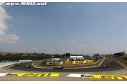 Le calendrier F1 de la saison 2011 se dévoile