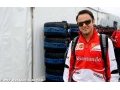 Massa: This track could suit our car