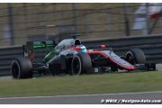 Alonso : Nouvelle séance de tests grandeur nature à Bahreïn
