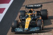 Grosjean : Piastri n'a pas connu une arrivée idéale en F1